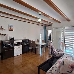 Vrijstaande woning in Els Poblets