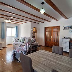 Vrijstaande woning in Els Poblets