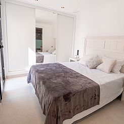 Vrijstaande woning in San Fulgencio