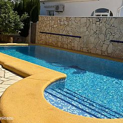Casita Bira-Bira