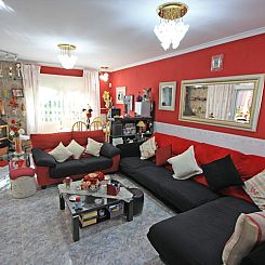 Vrijstaande woning in Els Poblets