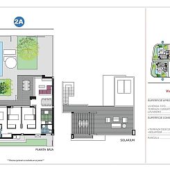 Vrijstaande woning in Els Poblets