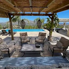 Villa Vista