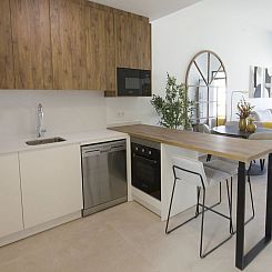 Geschakelde woning in San Fulgencio