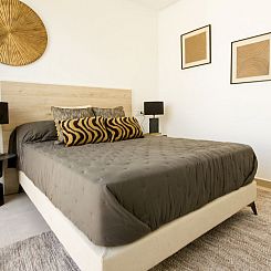 Geschakelde woning in San Fulgencio