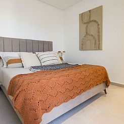 Geschakelde woning in San Fulgencio