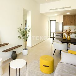 Appartement in San Fulgencio