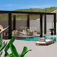 Geschakelde woning in La Marina