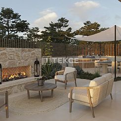 Geschakelde woning in La Marina