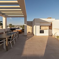 Appartement in El Raso