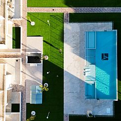 Appartement in El Raso