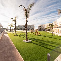 Appartement in El Raso