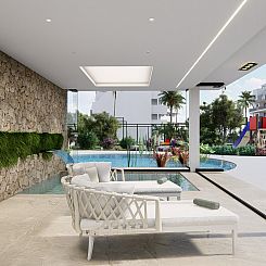 Appartement in El Raso