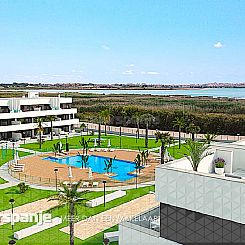 Appartement in El Raso