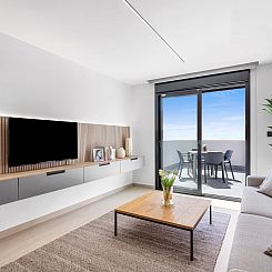 Appartement in El Raso