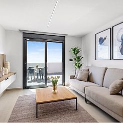 Appartement in El Raso