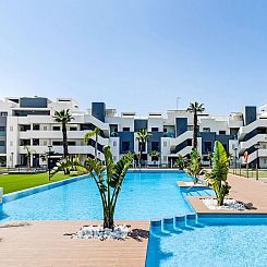 Appartement in El Raso