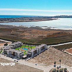 Appartement in El Raso