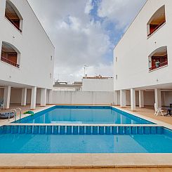 Appartement in San Fulgencio