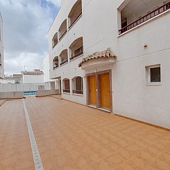 Appartement in San Fulgencio