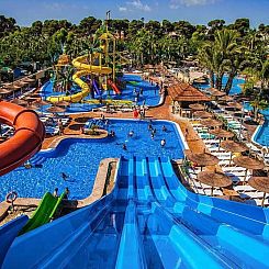 Vrijstaande woning in San Fulgencio