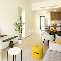 Appartement in San Fulgencio Centro