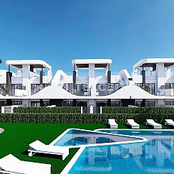 Appartement in San Fulgencio Centro