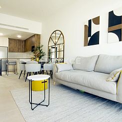 Appartement in San Fulgencio Centro
