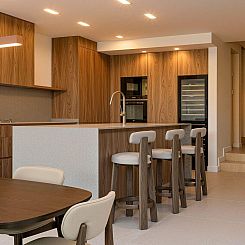 Vrijstaande woning in San Fulgencio