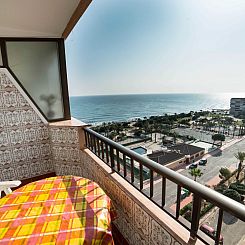 Appartement Miramar IV