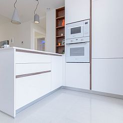 Geschakelde woning in Torrevieja