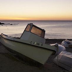 Geschakelde woning in Torrevieja