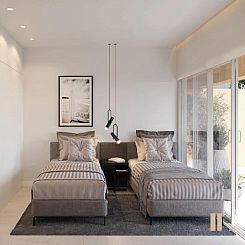 Geschakelde woning in Torrevieja