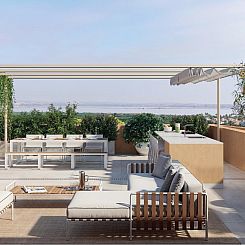 Geschakelde woning in Torrevieja
