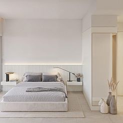 Geschakelde woning in Torrevieja