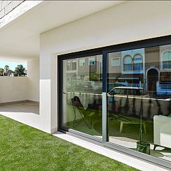Geschakelde woning in Torrevieja