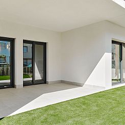 Geschakelde woning in Torrevieja