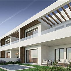 Geschakelde woning in Torrevieja