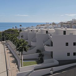 Geschakelde woning in Torrevieja