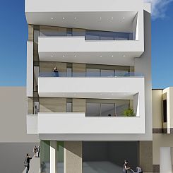 Appartement in Torrevieja