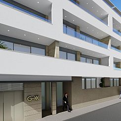 Appartement in Torrevieja