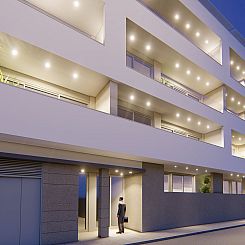 Appartement in Torrevieja