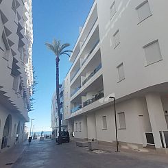 Appartement in Torrevieja