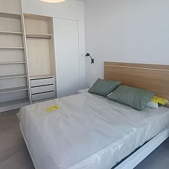 Appartement in Torrevieja
