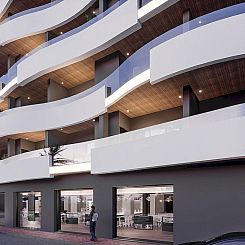 Appartement in Torrevieja