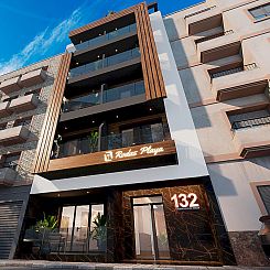 Appartement in Torrevieja