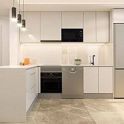 Appartement in Torrevieja