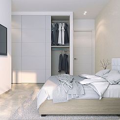 Appartement in Torrevieja