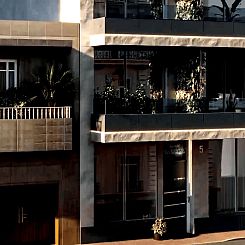 Appartement in Torrevieja