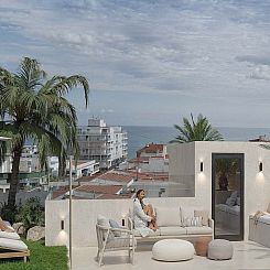 Appartement in Torrevieja
